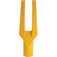 Scarifier Tooth Tip Distribution Jean Lapalme