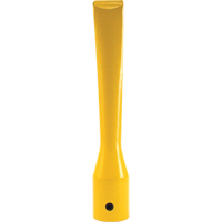Curved Chisel Tip Distribution Jean Lapalme