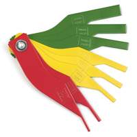 Brake Lining Thickness Gauge Distribution Jean Lapalme