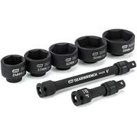 6-Piece Oil Canister Socket Set Service Kit Distribution Jean Lapalme