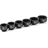 6-Piece Oil Canister Socket Set Service Kit Distribution Jean Lapalme