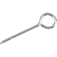 Cl&eacute; rose pour c&acirc;ble 3/8 " (10 mm) no A-13 Distribution Jean Lapalme