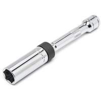 6-Point Magnetic Swivel Spark Plug Socket  Distribution Jean Lapalme