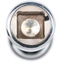 6-Point Magnetic Swivel Spark Plug Socket  Distribution Jean Lapalme