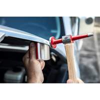 Auto Body Tool Set, 7 Pieces Distribution Jean Lapalme