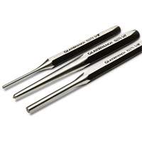 Punch & Chisel Set, 12 Pieces Distribution Jean Lapalme