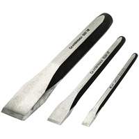 Punch & Chisel Set, 27 Pieces Distribution Jean Lapalme