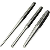 Punch & Chisel Set, 27 Pieces Distribution Jean Lapalme