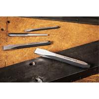 Punch & Chisel Set, 27 Pieces Distribution Jean Lapalme