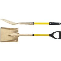 Shovels & Scoops Distribution Jean Lapalme