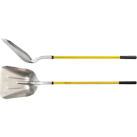 Shovels & Scoops Distribution Jean Lapalme