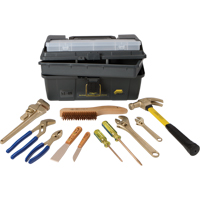 Trousses d'outils 11 morceaux Distribution Jean Lapalme