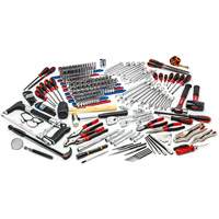 Career Builder TEP Starter Set, 238 Pieces Distribution Jean Lapalme