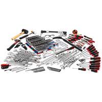 Diesel TEP Intermediate Set, 257 Pieces Distribution Jean Lapalme