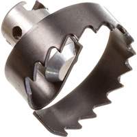 Spiral Cutter #T-208 Distribution Jean Lapalme