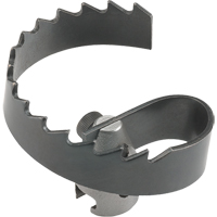 Spiral Cutter #T-209 Distribution Jean Lapalme