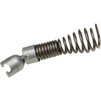 Head Auger #T-217, Drop, 0.33' Cable Length Distribution Jean Lapalme