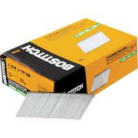 15 Gauge Angled Finish Nails Distribution Jean Lapalme
