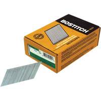 15 Gauge Angled Finish Nails Distribution Jean Lapalme