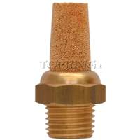 Muffler Filters
