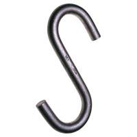 Crochet en S Cam-Alloy Distribution Jean Lapalme