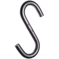 Crochet en S Cam-Alloy Distribution Jean Lapalme