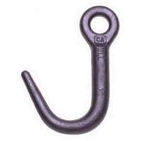 Crochet en J Cam-Alloy Distribution Jean Lapalme