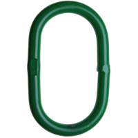Cam-Alloy&reg; Master Link Distribution Jean Lapalme