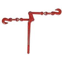 Load Binder, 5/16" - 3/8", 5400 lbs. (2.7 tons), Lever Load Binder Distribution Jean Lapalme