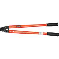 Cisaille pour c&acirc;bles et conducteurs en alu-acier, 28" Distribution Jean Lapalme