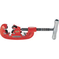 4-Wheel Pipe Cutter #42-A, 20-50 mm Capacity Distribution Jean Lapalme