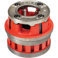 UNC Die Head for 00-RB, For Pipe Size 3/4", Alloy Distribution Jean Lapalme