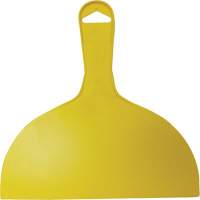 All Trade Series Taping Knife, PVC Blade, 8" Wide, PVC Handle Distribution Jean Lapalme