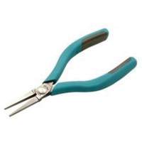 Smooth Jaw Flat Nose Pliers Distribution Jean Lapalme