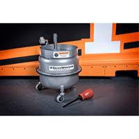 Air Pump Brake Bleeder Tank Distribution Jean Lapalme