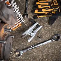 Universal Ball Joint Separator Distribution Jean Lapalme
