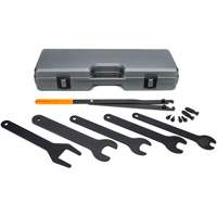 8-Piece Fan Clutch Service Set Distribution Jean Lapalme