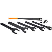 8-Piece Fan Clutch Service Set Distribution Jean Lapalme