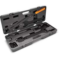8-Piece Fan Clutch Service Set Distribution Jean Lapalme