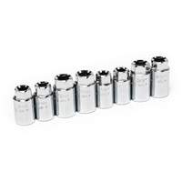 SAE/Metric Stud Removal Set, 8 Pieces Distribution Jean Lapalme