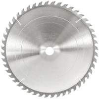 Lame de scie industrielle - coupe en travers &agrave; voie &eacute;troite, 12", 48 dents, Pour Bois Distribution Jean Lapalme