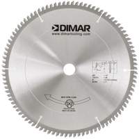 Lame de scie pour coupe de m&eacute;lamine, 12", 96 dents, Pour Bois Distribution Jean Lapalme