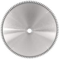 Lame de scie &agrave; voie &eacute;troite, 14", 108 dents, Pour Bois Distribution Jean Lapalme