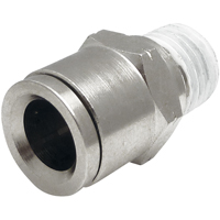 P.T.C. Male Connectors Distribution Jean Lapalme