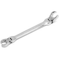 Wrench Set, Flare Nut/Flex Head, 6 Pieces, Metric Distribution Jean Lapalme