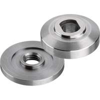 Flange Set for Type 1 Wheels Distribution Jean Lapalme