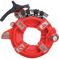 1/8" - 3/4" Semi-Automatic Die Head Distribution Jean Lapalme