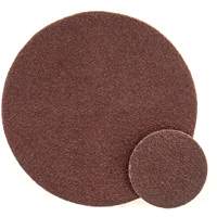 TA-X PSA Cloth Disc, 5" Dia., 320 Grit, Aluminum Oxide Distribution Jean Lapalme