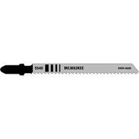 Lame de scie sauteuse, Bim&eacute;tal, Tige en T, 4" lo, 10 dents par pouce Distribution Jean Lapalme