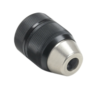 Portable Tool Chucks - Hand-Tite&reg; Keyless Drill Chucks Distribution Jean Lapalme
